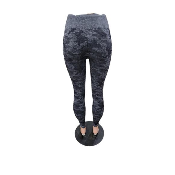 Gymshark Adapt Camo Seamless Leggings Women's S Athleisure Workout Gym‎ Pants - Picture 10 of 12